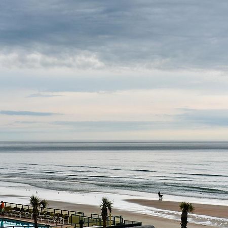 شقة Tide Shift Daytona Beach Shores المظهر الخارجي الصورة
