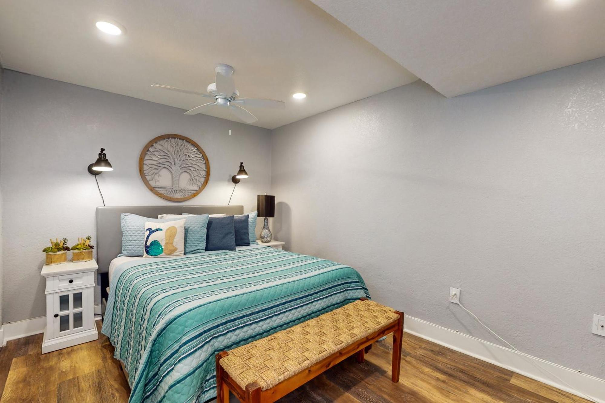 شقة Tide Shift Daytona Beach Shores المظهر الخارجي الصورة