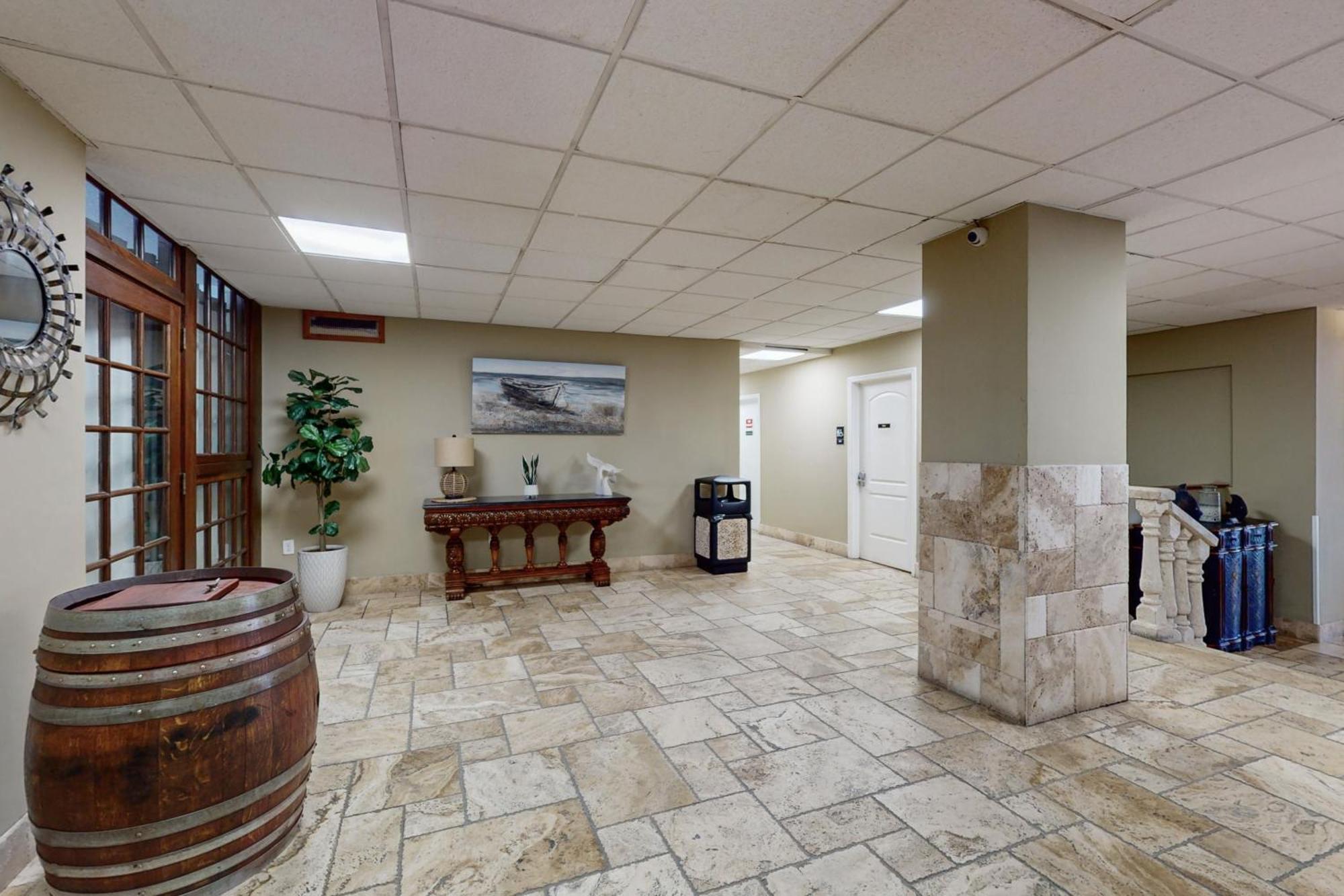 شقة Tide Shift Daytona Beach Shores المظهر الخارجي الصورة